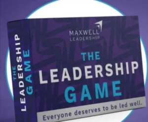 Leadership Game