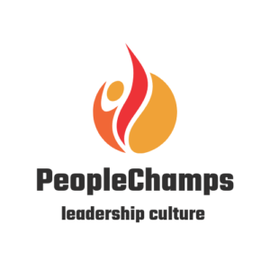 PEOPLECHAMPS logo