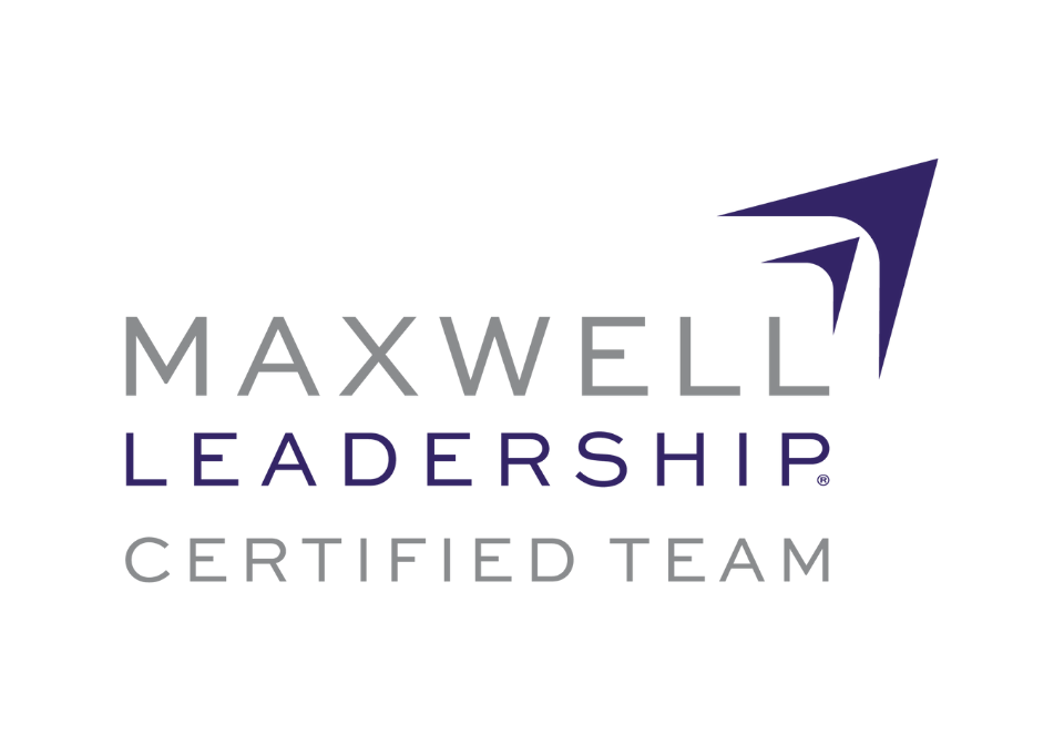 Maxwell Leadership Certified Team